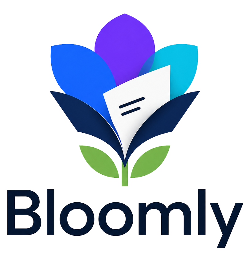 Bloomly